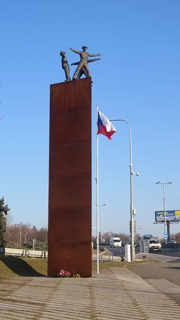 Gedenkstatte Operation Anthropoid